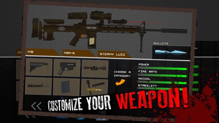 Clear Vision 3 screenshot