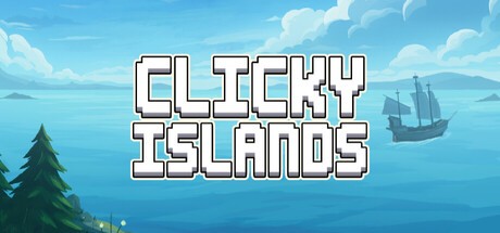 Games like Clicky Islands