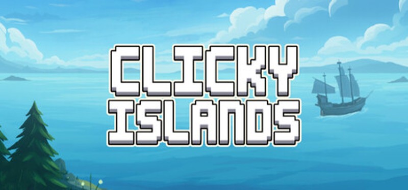 Clicky Islands Image
