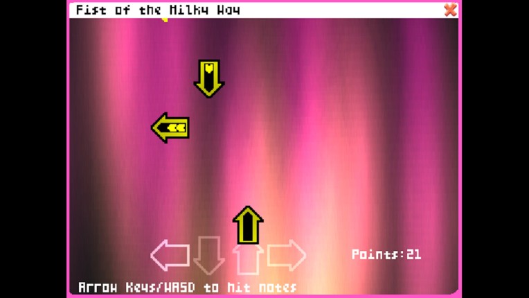 Cowgirl Corp screenshot