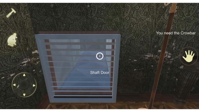 Creepy Scream Scary Horror screenshot