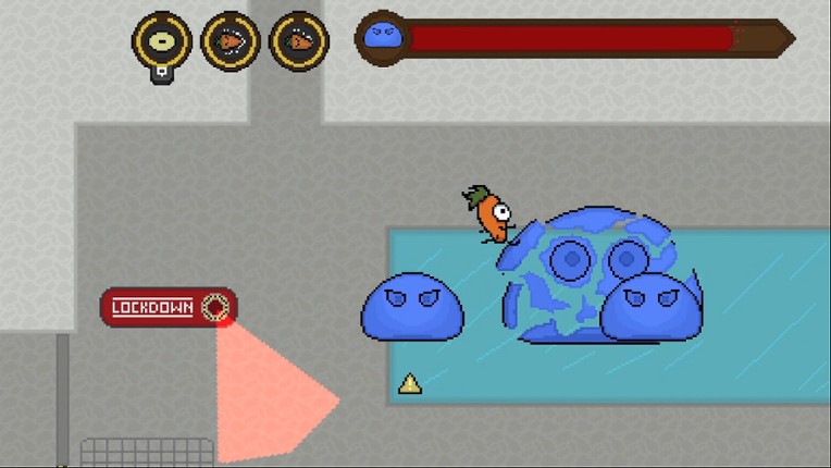 Crop Crusaders screenshot