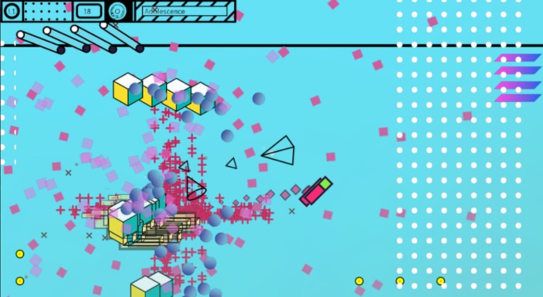 Away from beauty screenshot