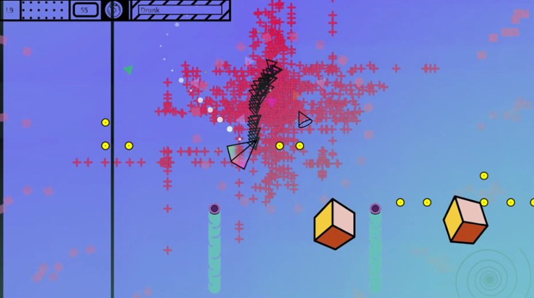 Away from beauty screenshot