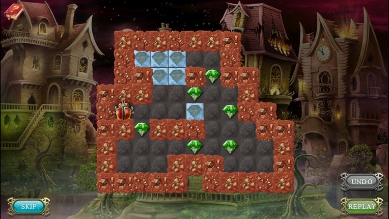 Cursed House 15 screenshot