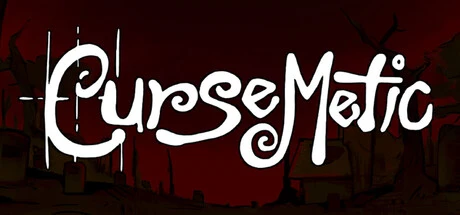 Games like CurseMetic