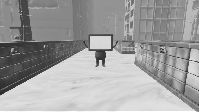 Curved World screenshot