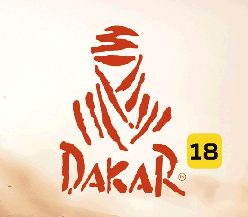 Games like Dakar 18