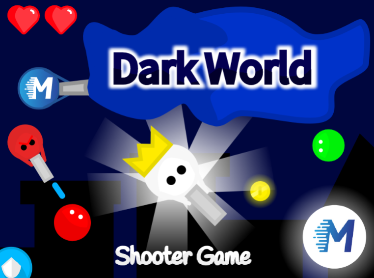 Games like Dark World | Shooter Game |