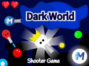 Dark World | Shooter Game | Image