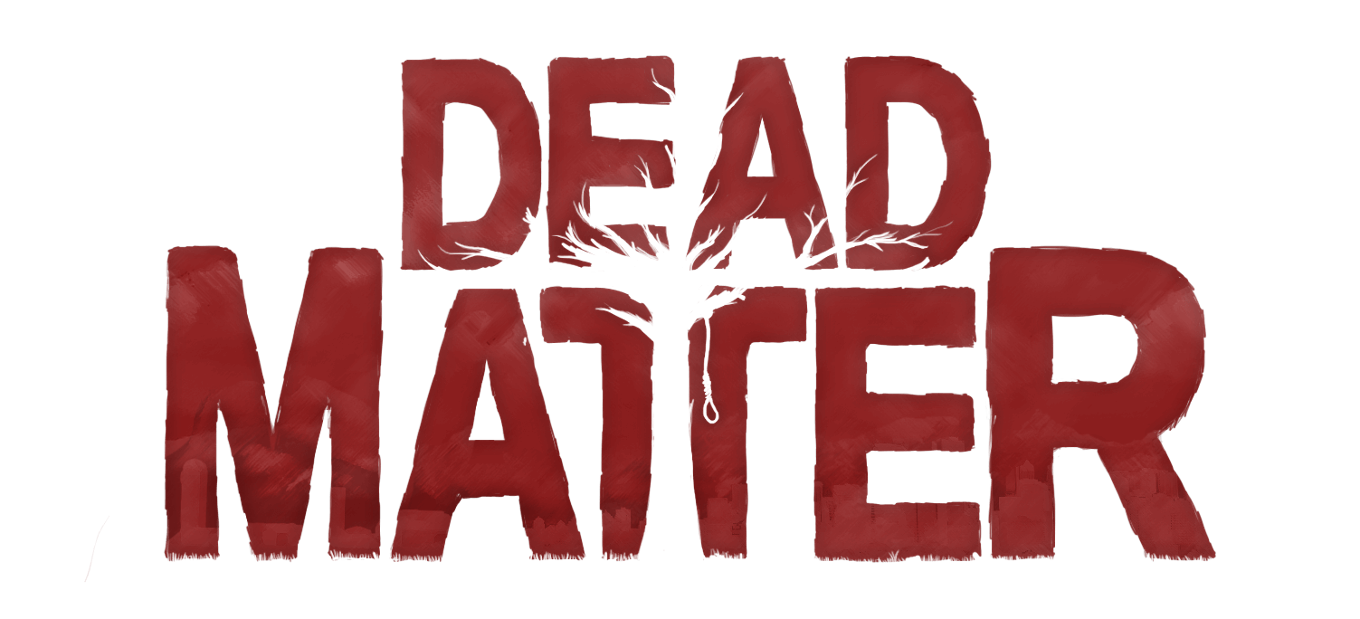 Games like Dead Matter