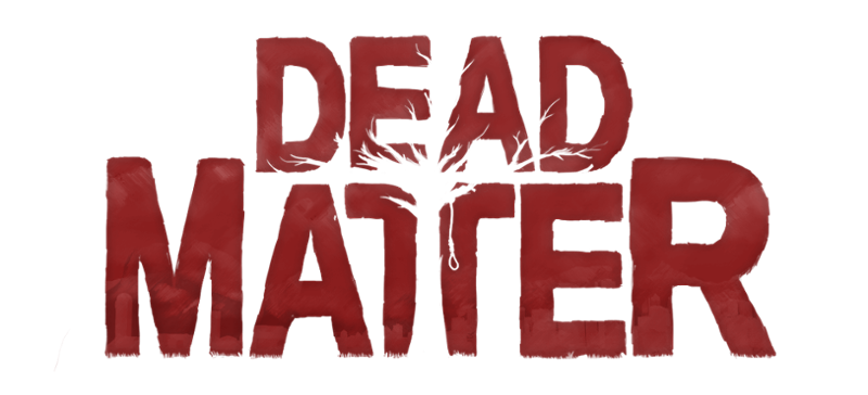 Dead Matter Image