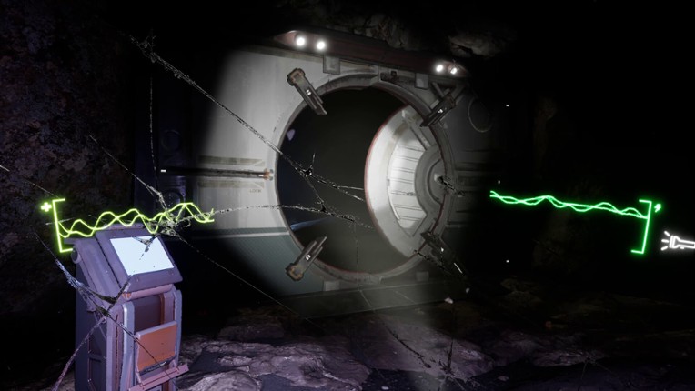 Death Pilot screenshot