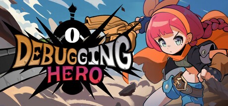 Games like Debugging Hero