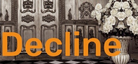 Games like Decline