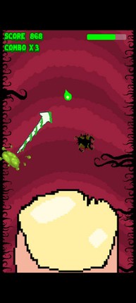 DEEP DEEP DIG DIG screenshot