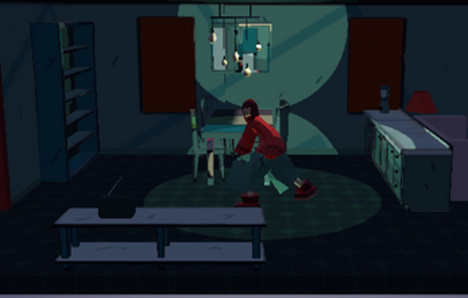 Delicious Neighbors Image