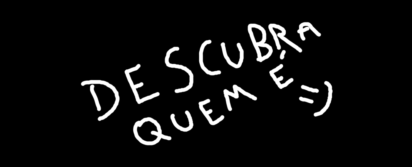 Games like Descubra Quem É!