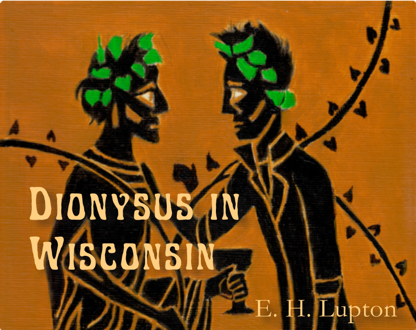 Games like DionysusInWisconsin