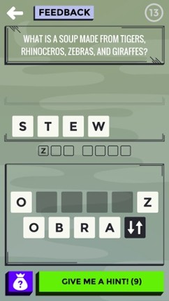 Dirty Birdy: An Evil Minded Rhyme Game Image