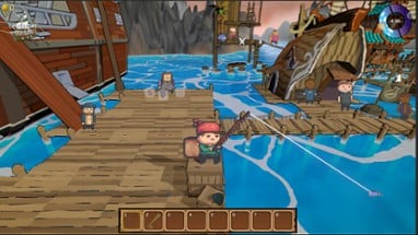 Dock King Image