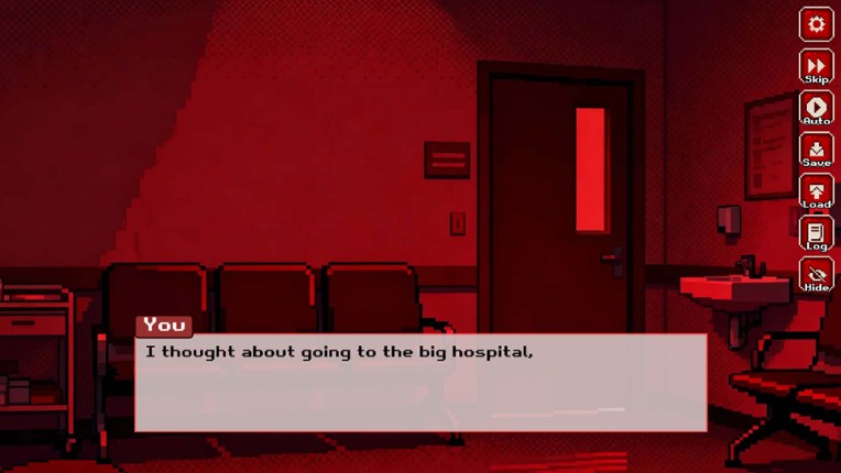 Doctor Visit screenshot