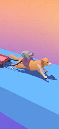 Doggy Rush! screenshot