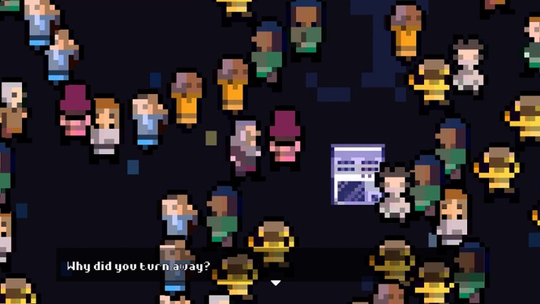 Don't Let Me Fade screenshot