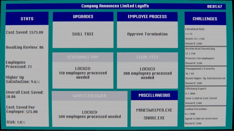 Downsizing.exe Image