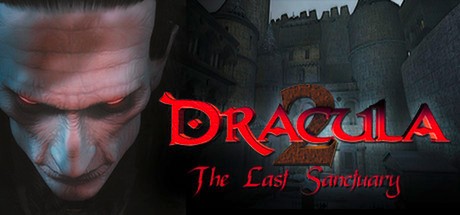 Games like Dracula 2: The Last Sanctuary