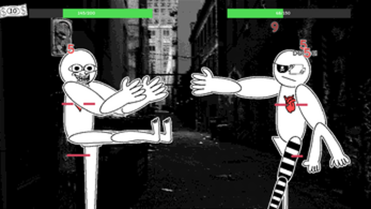 Draft and Graft screenshot