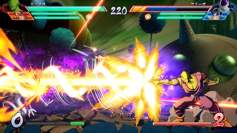 Dragon Ball FighterZ: Collector'z Edition Image