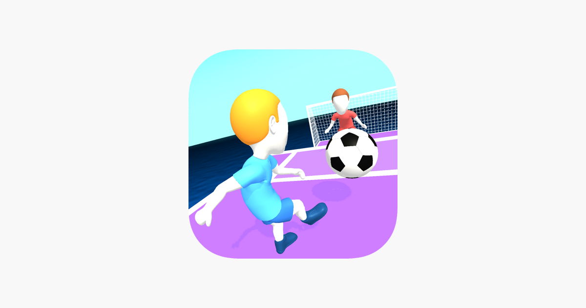 Games like Draw Soccer