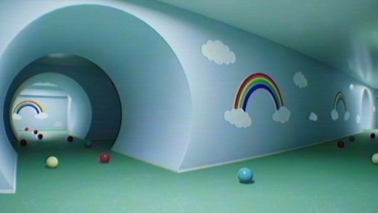 Dreamcore screenshot