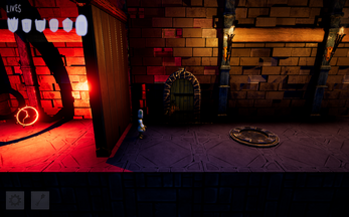 Dungeon Dwellers [remastered] screenshot