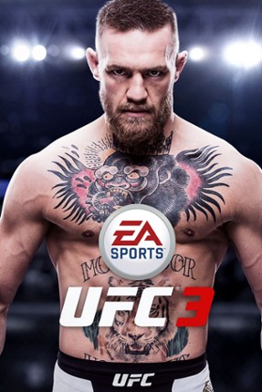UFC 3 Image