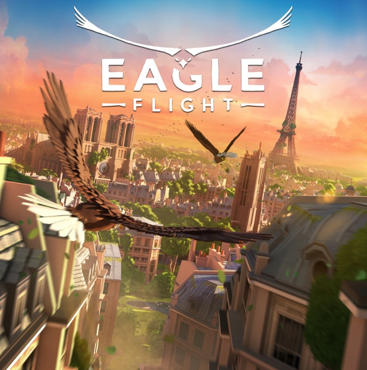 Games like Eagle Flight