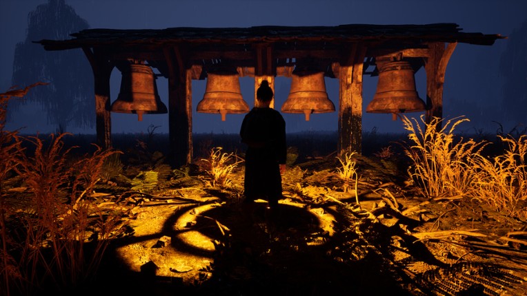 Eagle Legacy: Zero screenshot