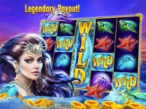 Egyptian Queen Casino - Deluxe Image