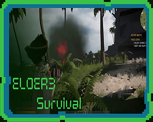 Games like ELDER3 SURVIVAL GAME V1.0