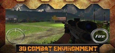 Elite Snipers Warfare Combat Image