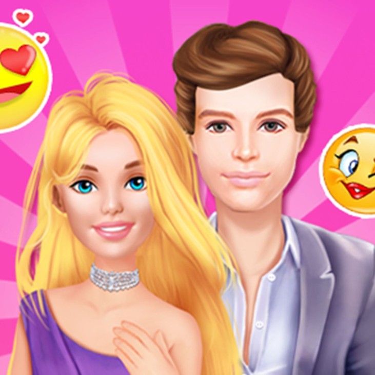 Games like Ellie and Ben: Date Night