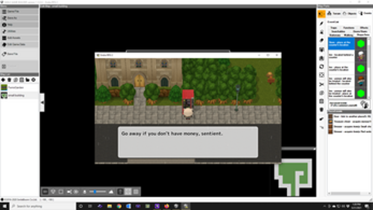 Endra book of why screenshot