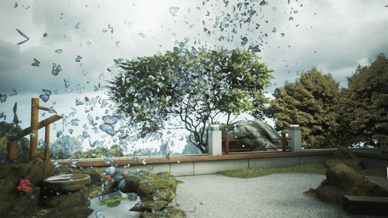 Epic Zen Garden screenshot