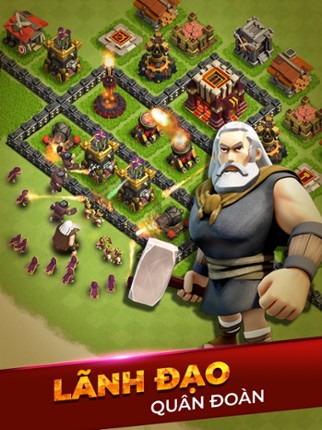 Era Of War: Clash of epic clan screenshot
