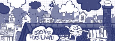 Escape Doodland Image