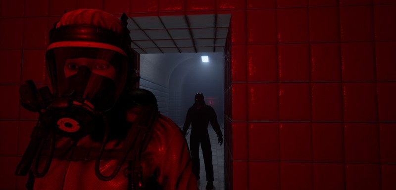 Escape from Pine Mountain Image