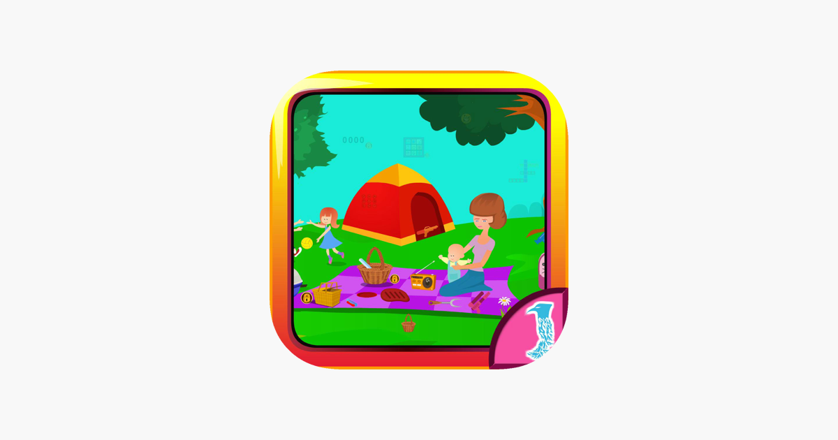 Games like Escape Picky Picnic
