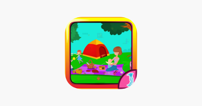 Escape Picky Picnic Image