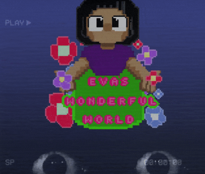 Games like Eva's Wonderful World